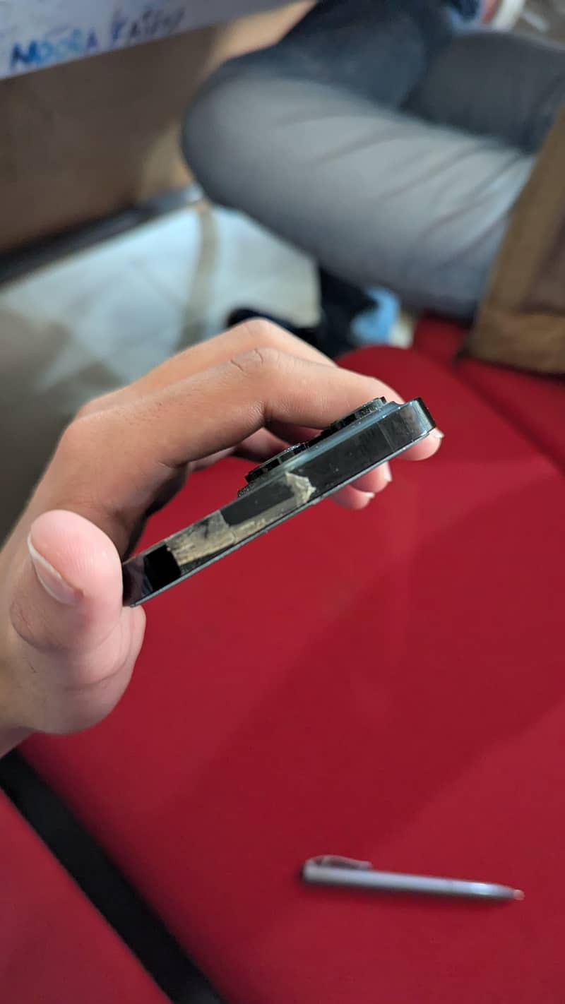 Apple iPhone 14 Pro Max 3