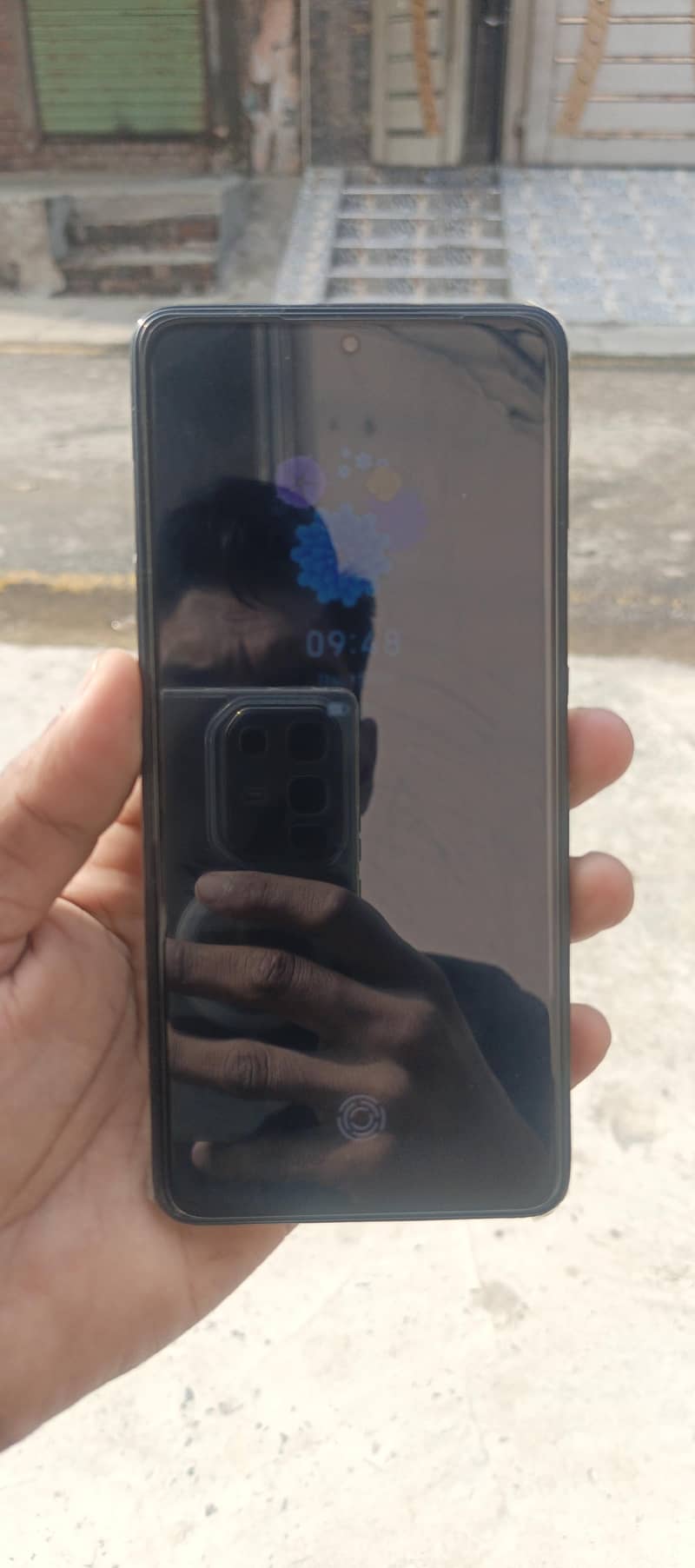 Tecno CAMON 20 1