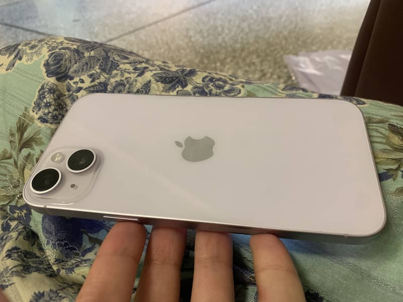 Iphone 14 plus 1