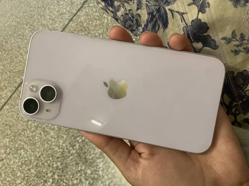 Iphone 14 plus 2