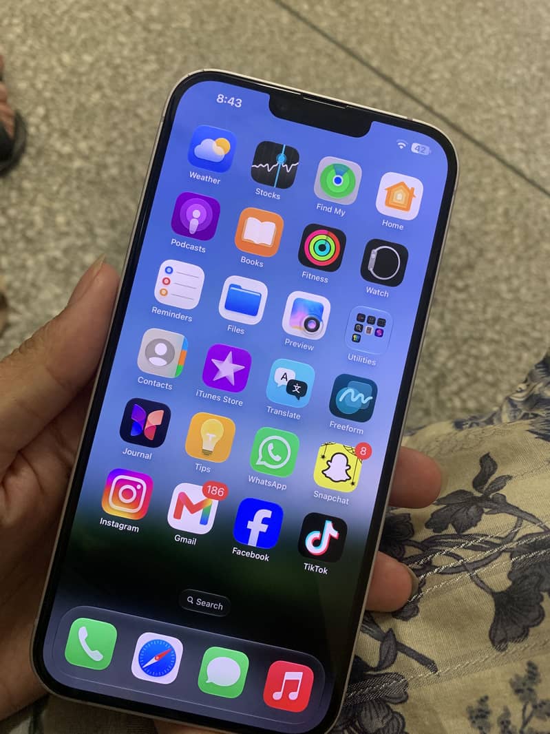 Iphone 14 plus 3