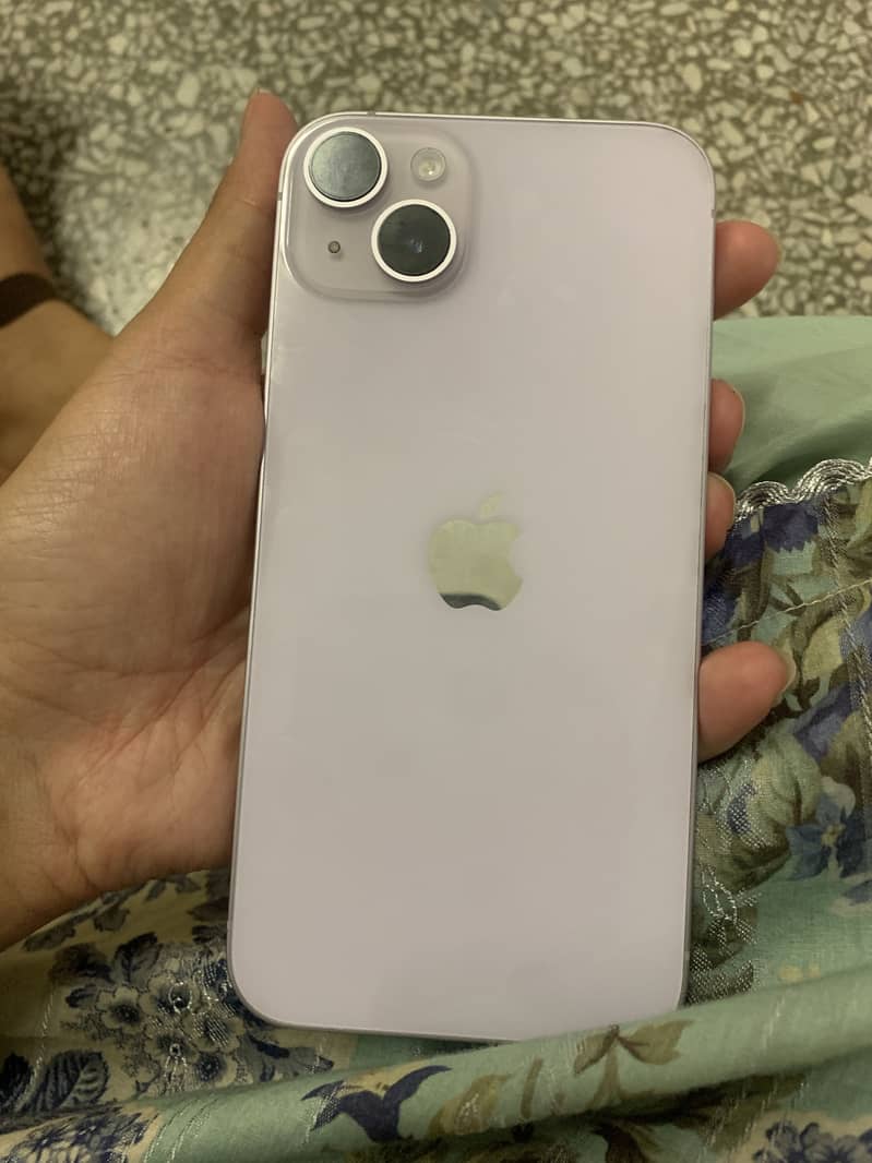 Iphone 14 plus 4