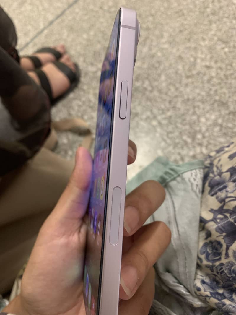 Iphone 14 plus 6