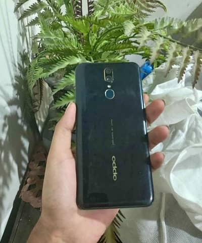 OPPO F11 8gb 256gb 03123283922