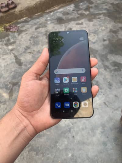 Xiaomi Redmi 9C All Ok Phone 3Gb/64Gb
