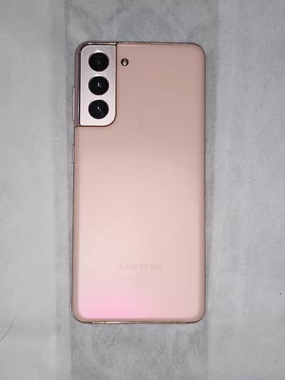 Samsung Mobile S21 5G