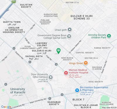 Ready To Sale A Shop 319 Square Feet In Chapal Sun City Karachi