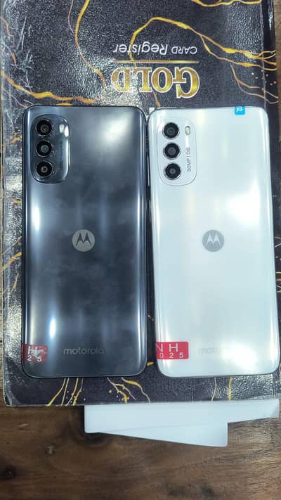 Motorola 4 GB 64 GB