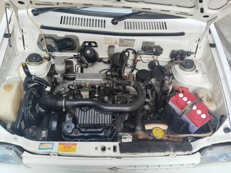 mehran vxr model 2019 3