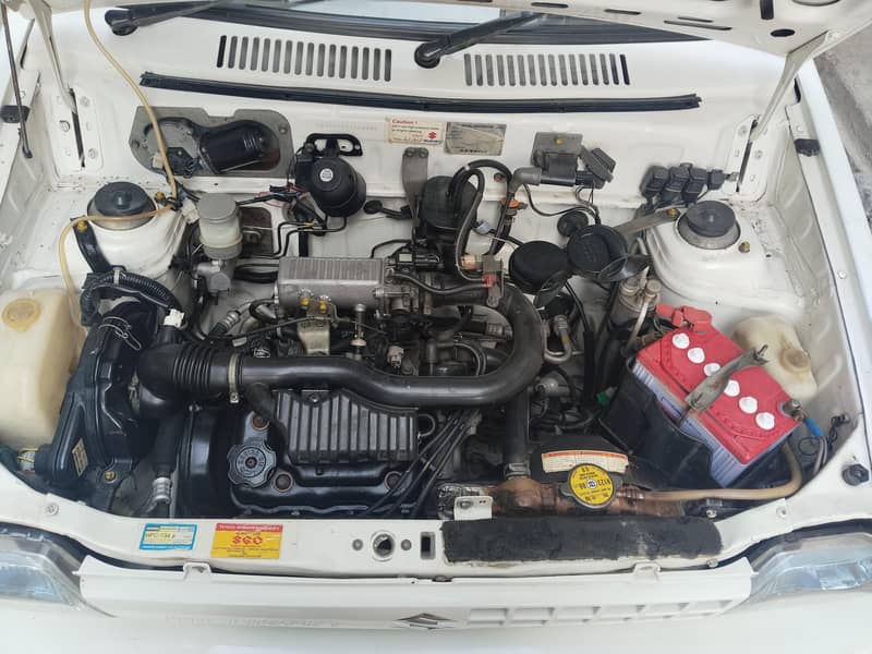 mehran vxr model 2019 4