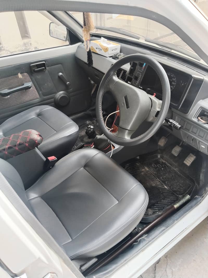 mehran vxr model 2019 5