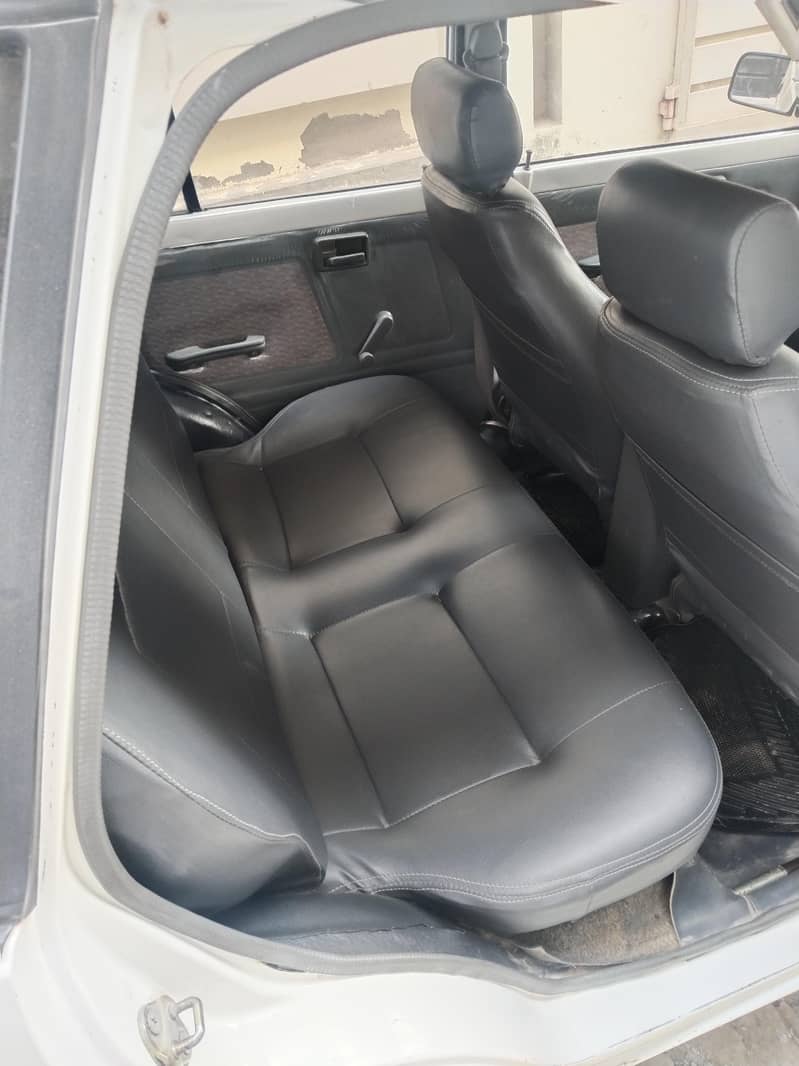 mehran vxr model 2019 8