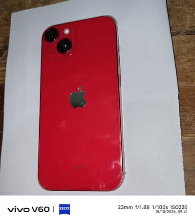 Apple iPhone 14