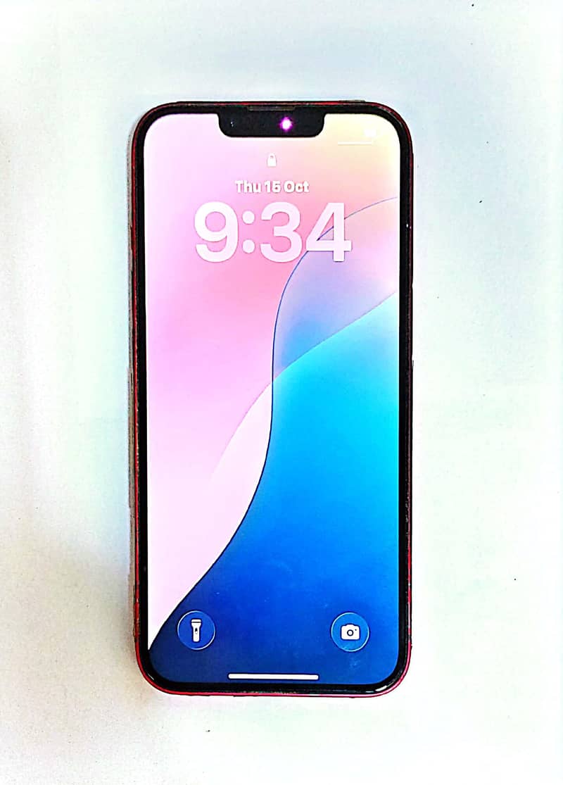 Apple iPhone 14 4
