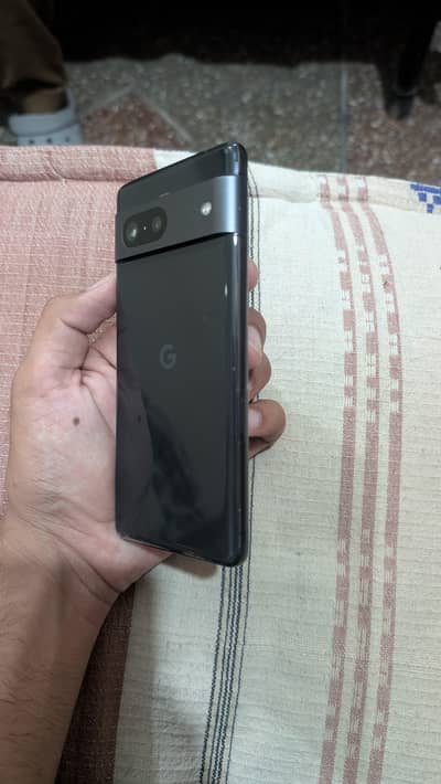 Google Pixel 7 , 8/256