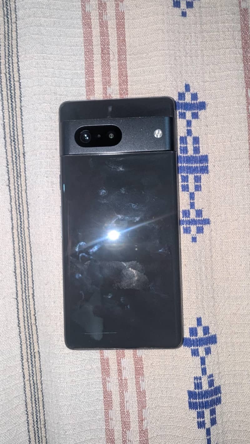 Google Pixel 7 , 8/256 4