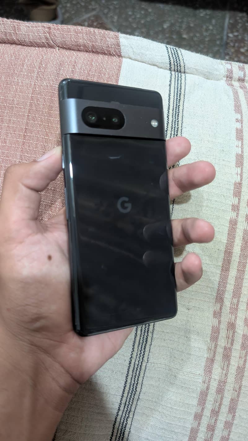 Google Pixel 7 , 8/256 7