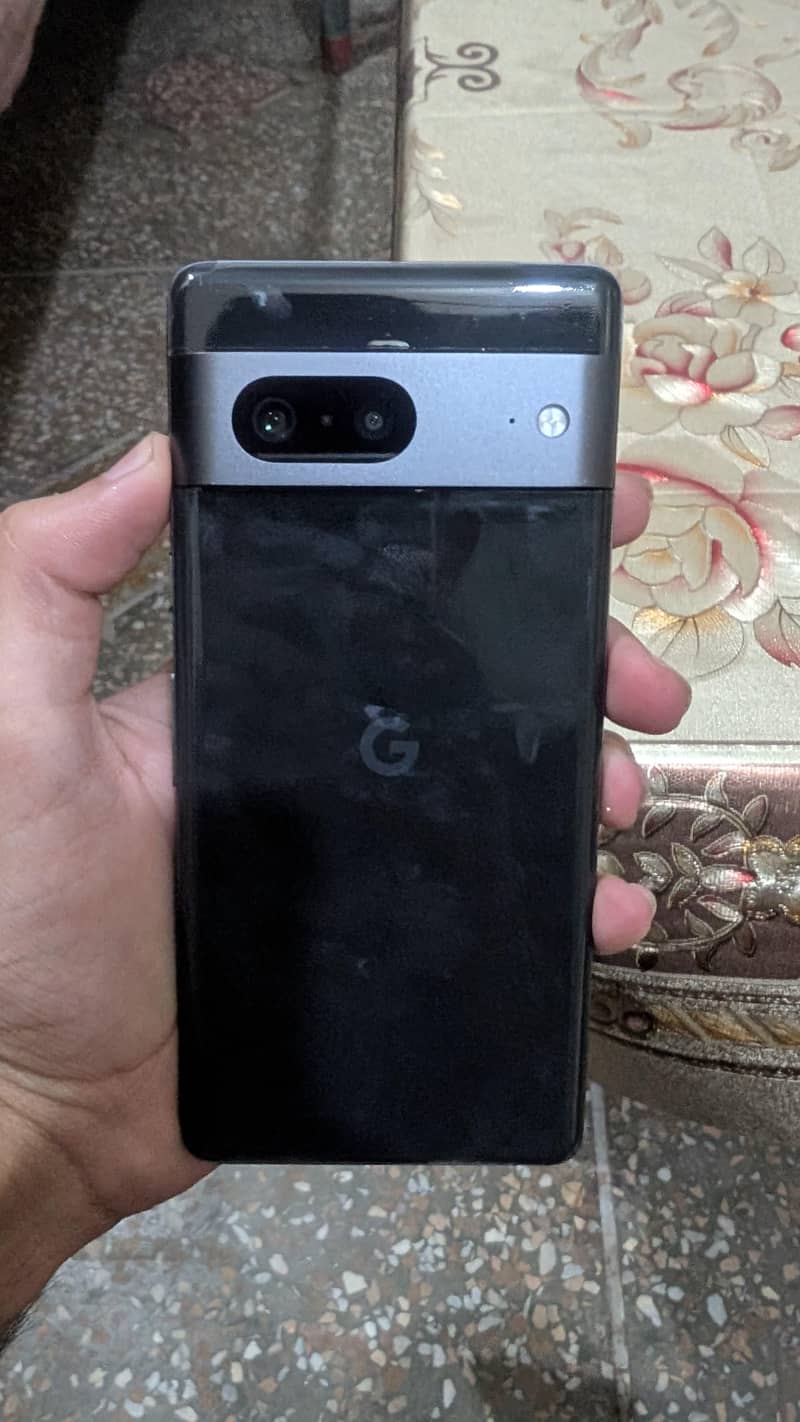 Google Pixel 7 , 8/256 9