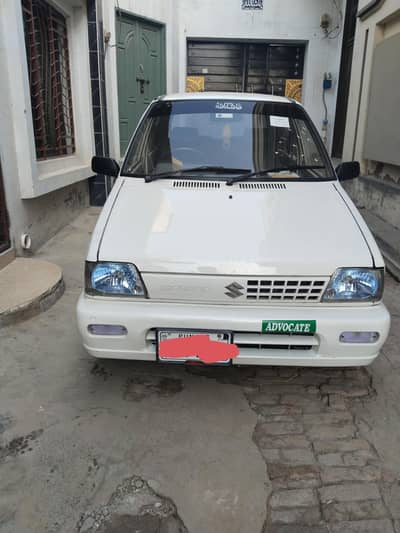 mehran vxr 2019