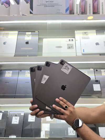 Apple Ipad Pro 2020 13inch 128GB / 256GB / 512GB / 1TB i pad