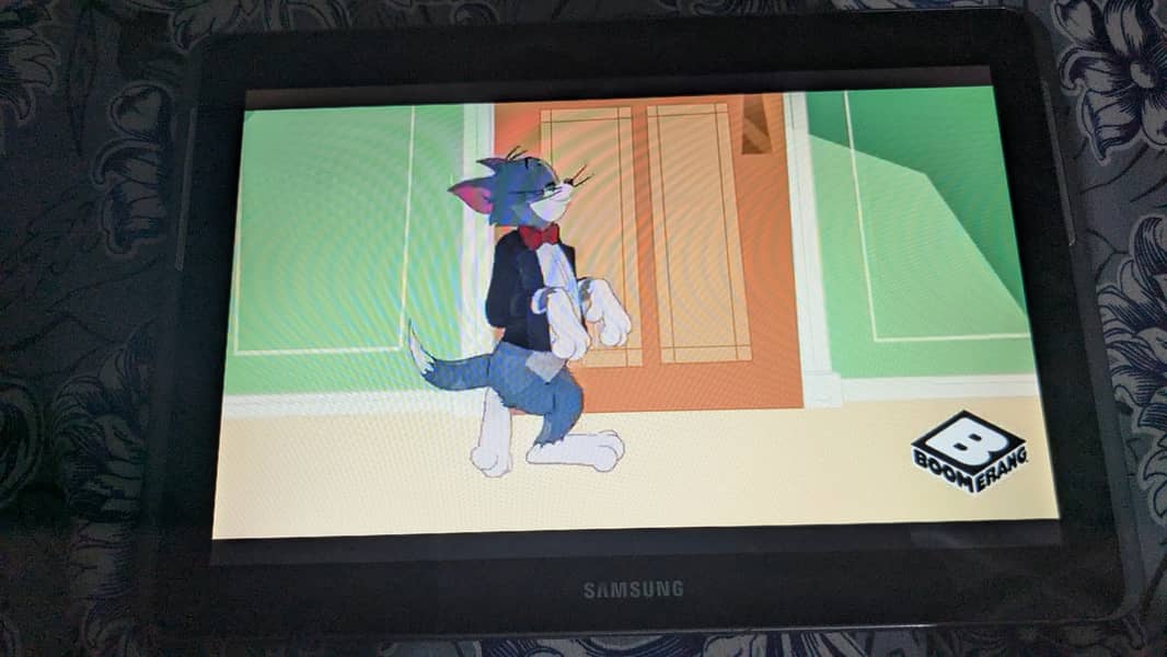 Samsung tab 2 2