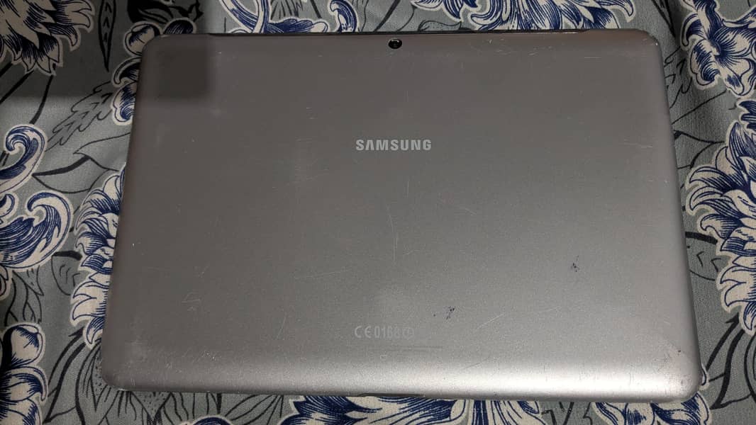 Samsung tab 2 5