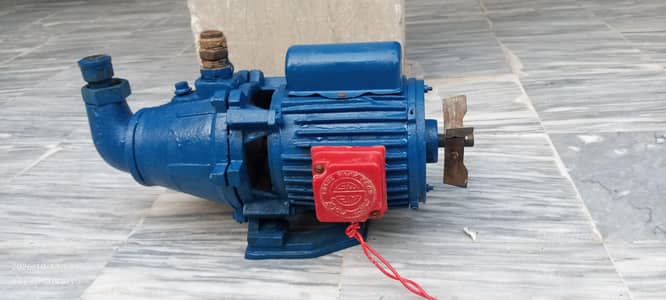 Shahzad Water pump EBS-1