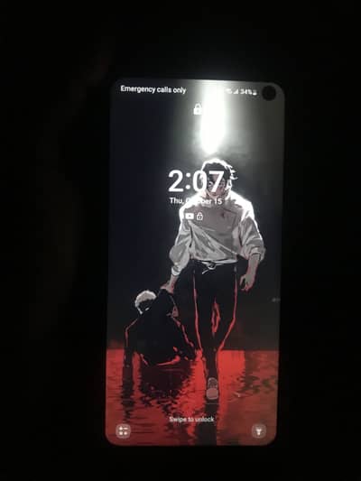 Samsung Mobile S10