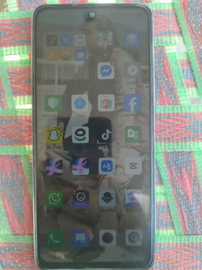 Infinix Note 30 Pro