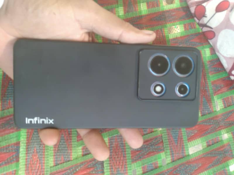 Infinix Note 30 Pro 1