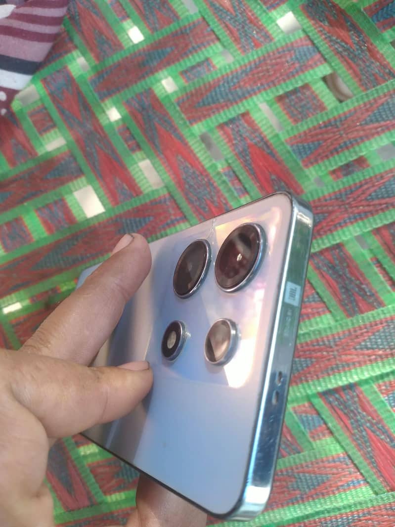 Infinix Note 30 Pro 4