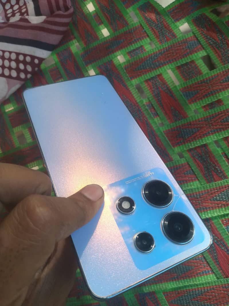 Infinix Note 30 Pro 6