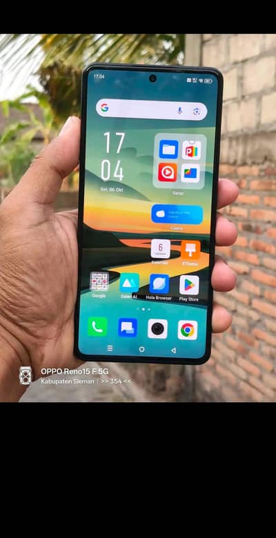 Infinix note 30 pro