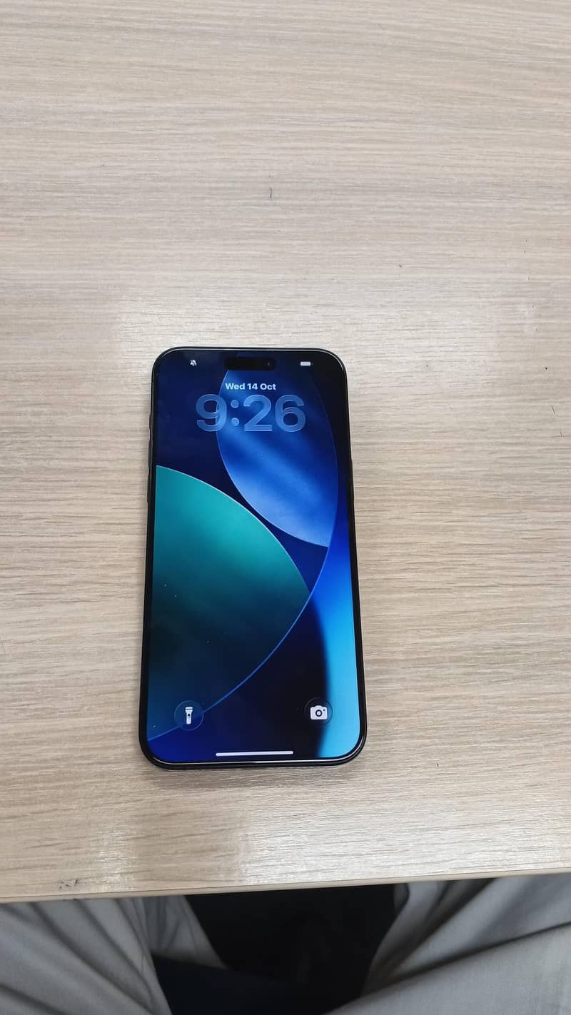 Apple iPhone 15 Pro Max 8