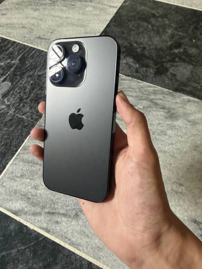 Apple iPhone 14 Pro JV