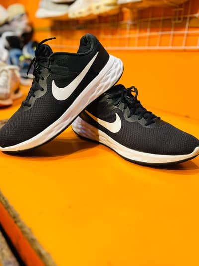 Original Nike condition 10/9 Uk 12 number euro 47 size