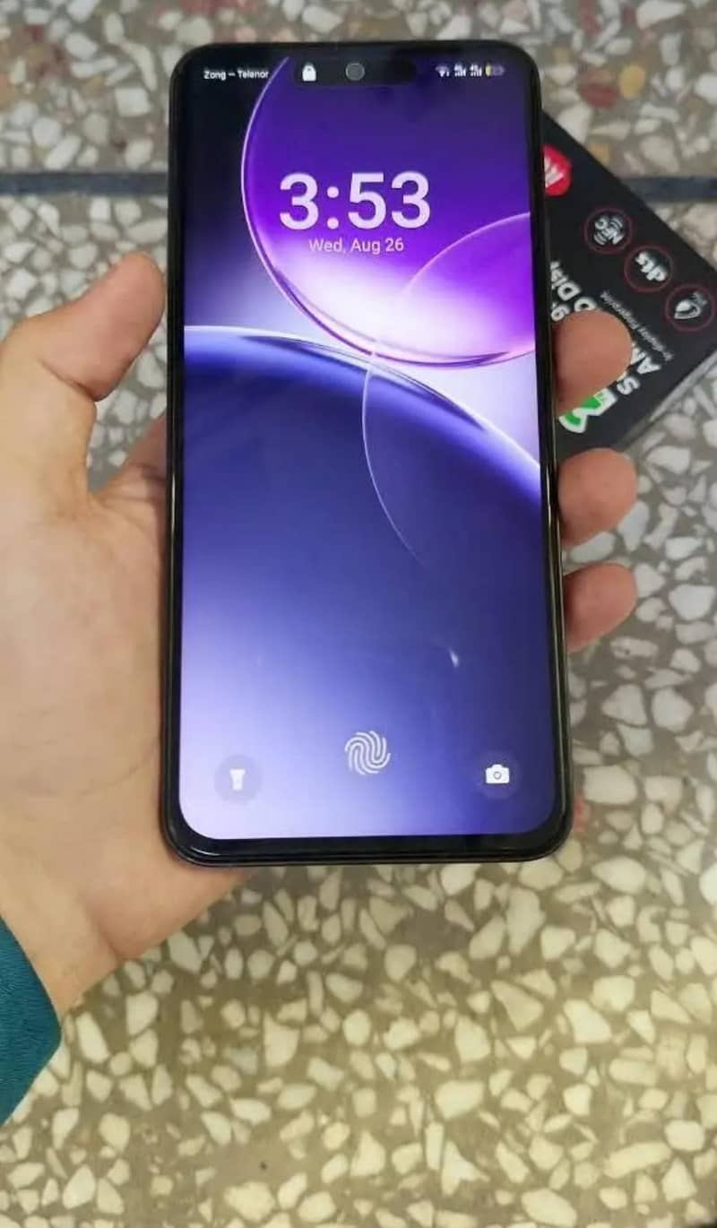 Itel S25 0