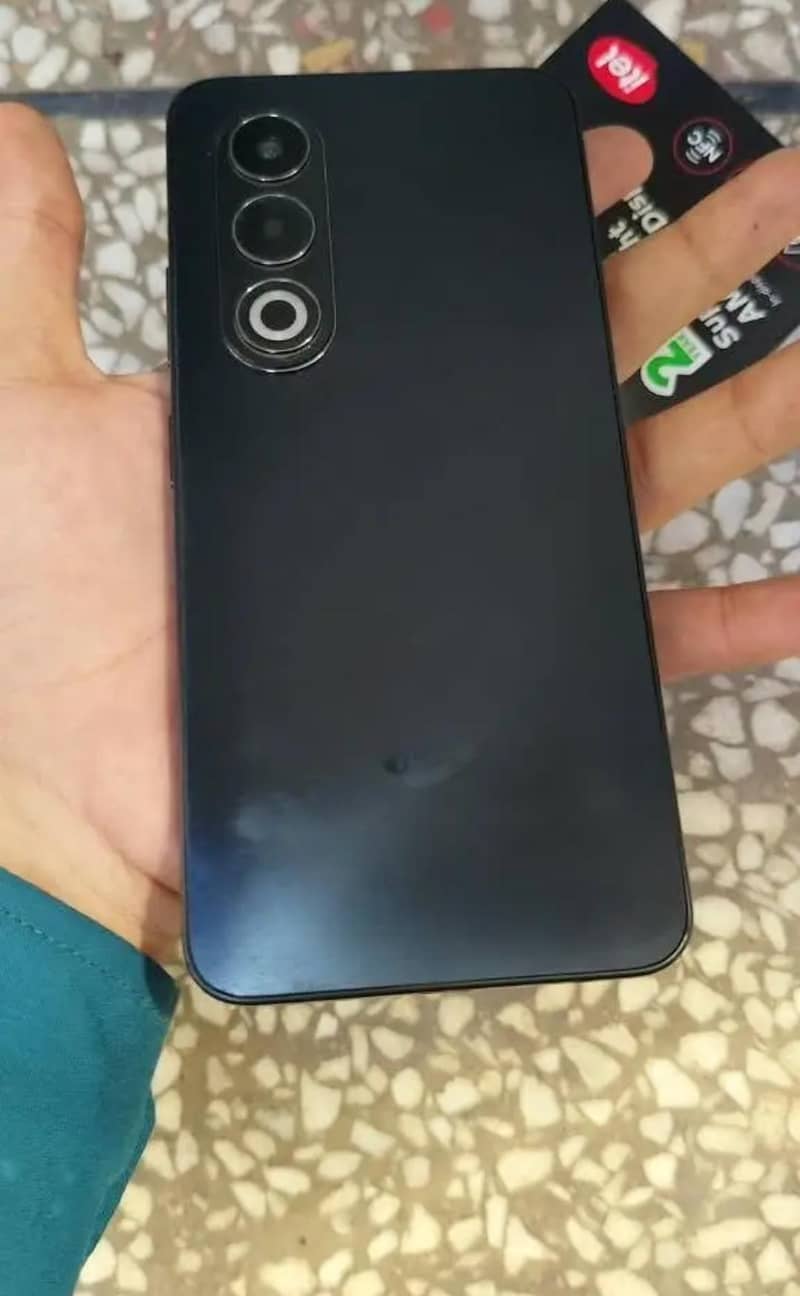 Itel S25 1