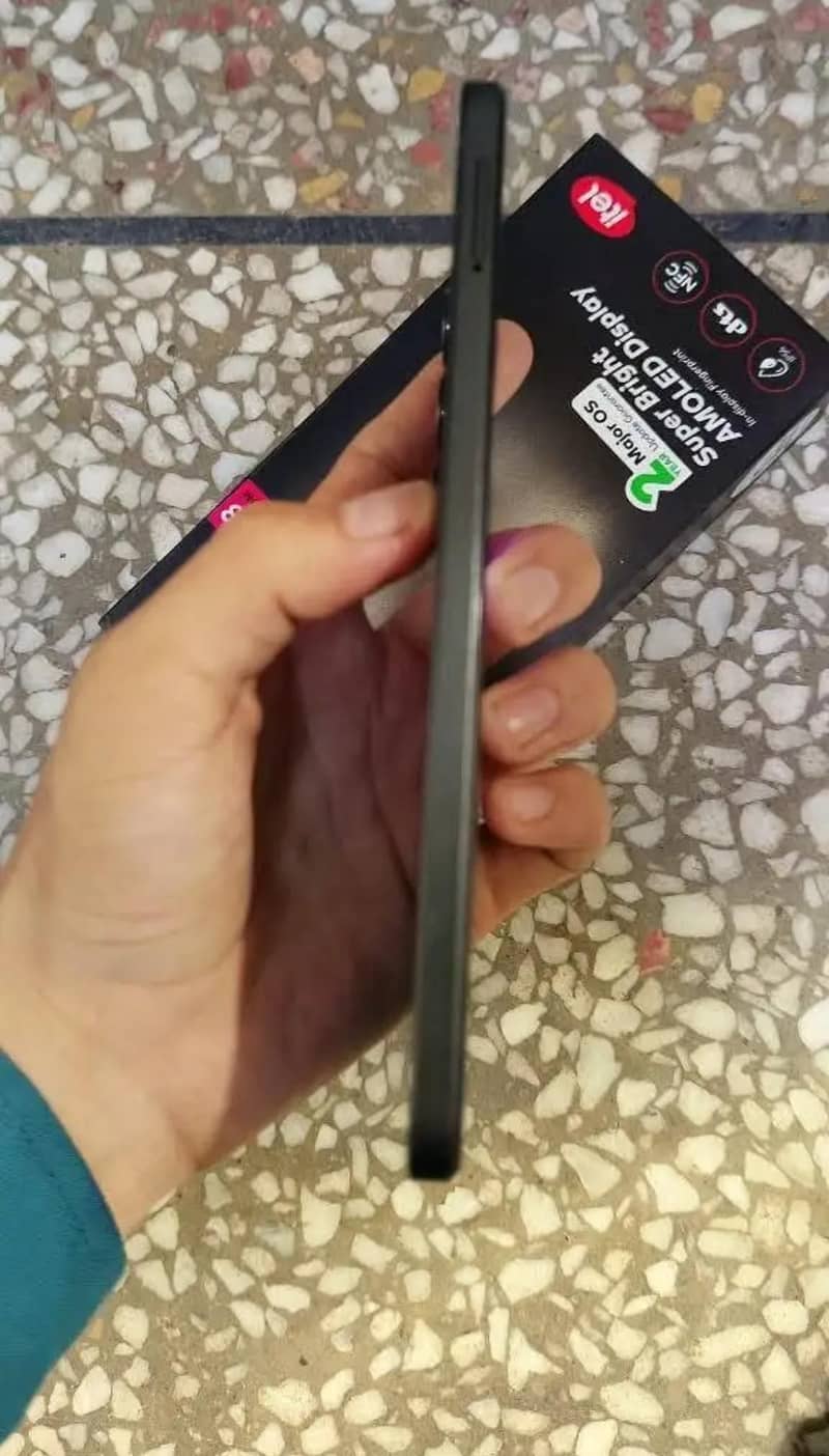 Itel S25 3