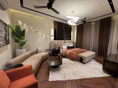 Room for rent daily basis and short time