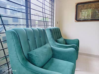 Coffee chairs for Drawing Room