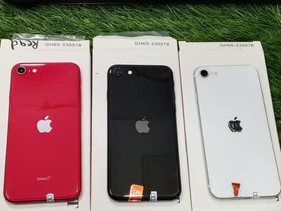 Apple iPhone SE