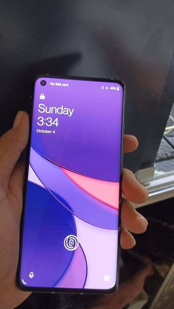 One Plus 8 6