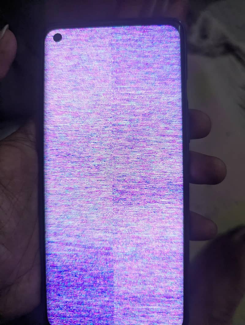 One Plus 8 8