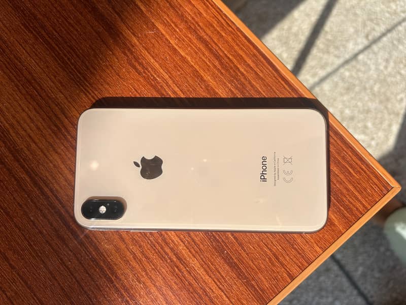 Iphone Xs 0