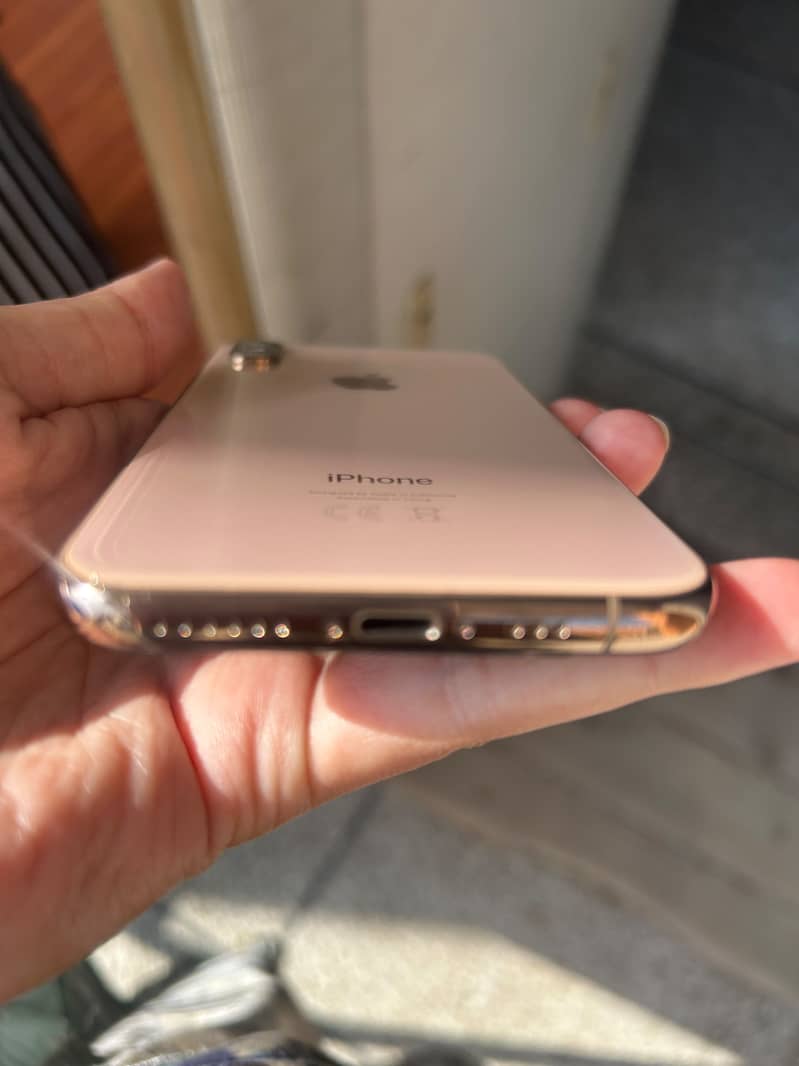 Iphone Xs 1
