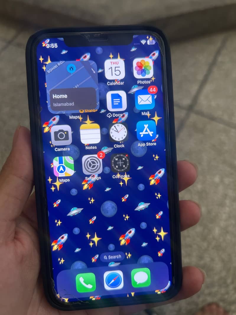 Iphone Xs 6