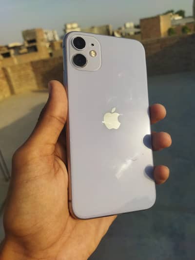 iPhone 11 jv