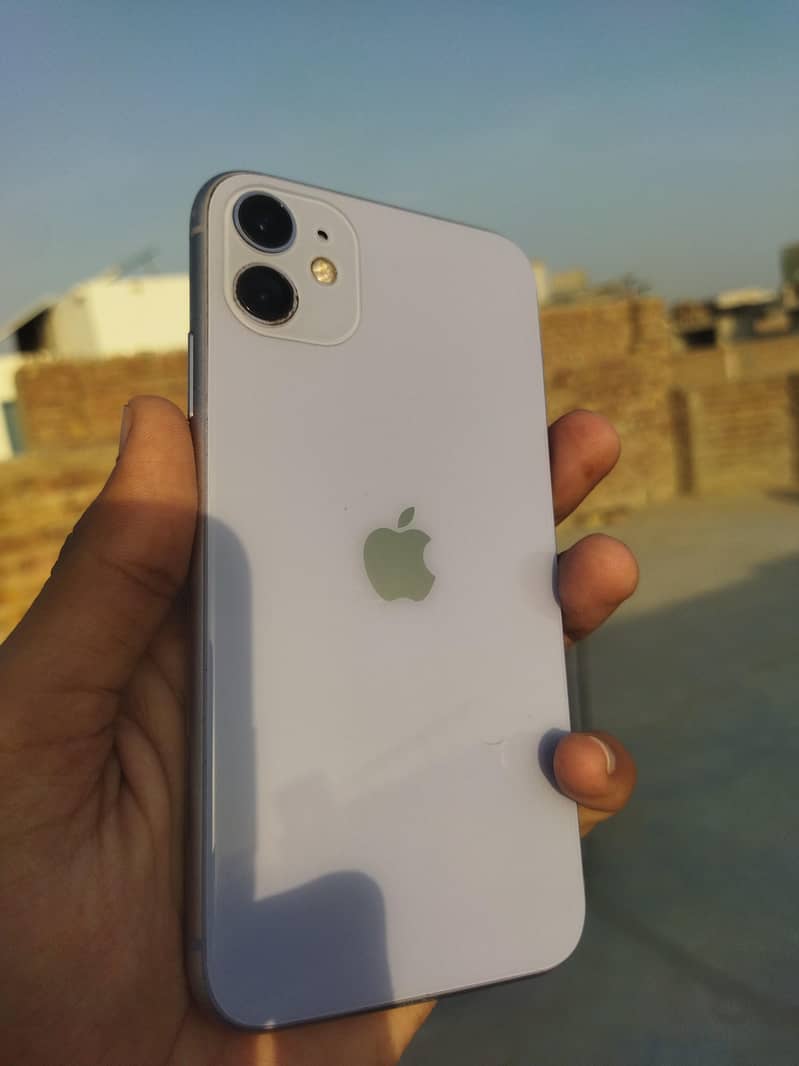iPhone 11 jv 6