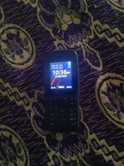 Nokia 106